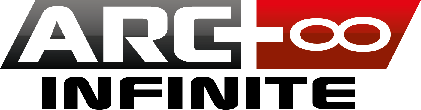 ARC+ INFINITE Logo